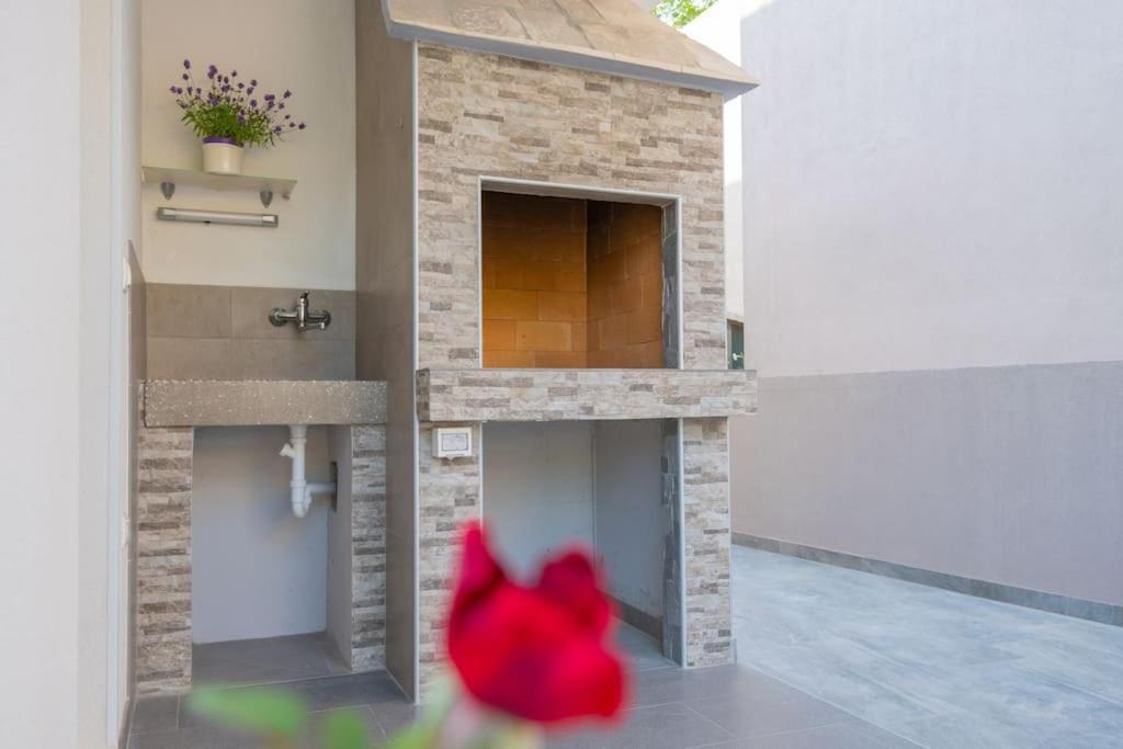 Mira Mel Mit Privaten Pool - Exklusiv Villa Makarska