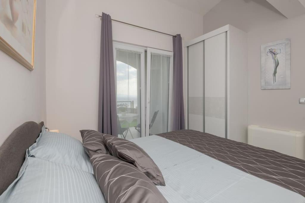 Mira Mel Mit Privaten Pool - Exklusiv Villa